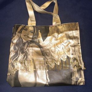 Victoria’s Secret Supermodel Bag.